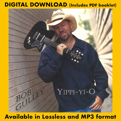 YIPPI-YI-O - Bob Gulley