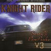Knight In Retreat III