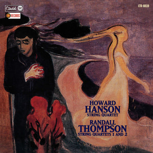 String Quartet No_ 1 in D Minor_ Lento e tristo