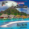 SOUTH SEAS ADVENTURE: Original Motion Picture Soundtrack by Alex North