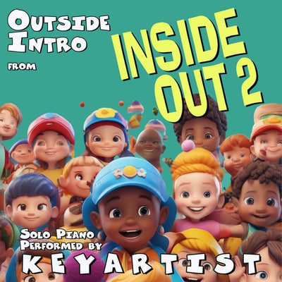 Outside Intro