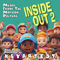 Outside Intro