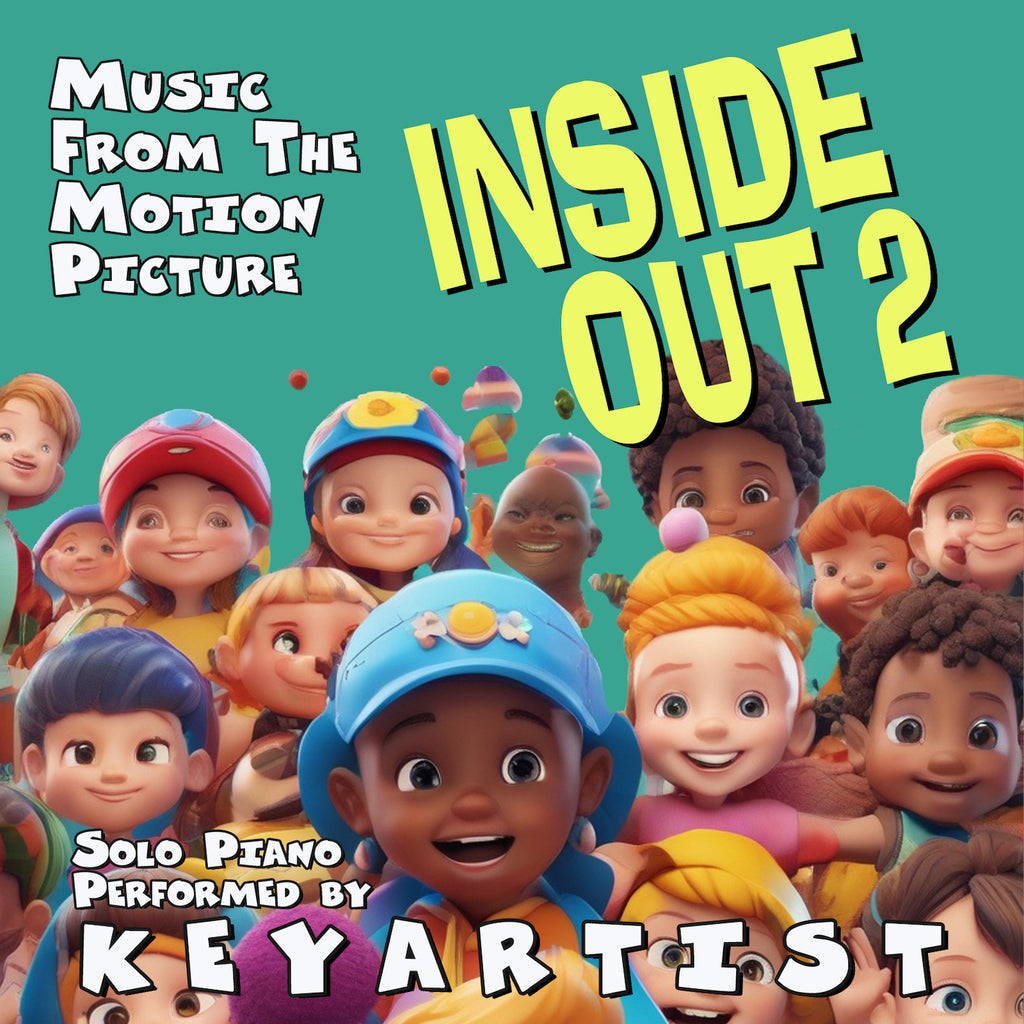 Outside Intro