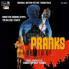 A Little Prank _ Kiss And Kill