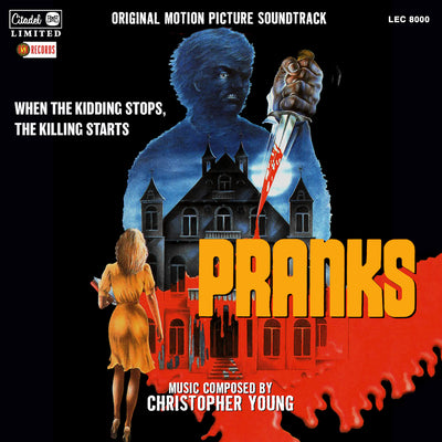 A Little Prank _ Kiss And Kill