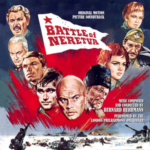 Battle of Neretva Suite _European Version_ Part 2