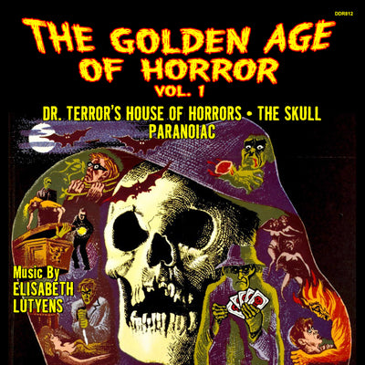 Auction Purchase _from The Skull_