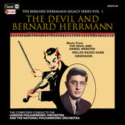 Theme and Variations _From Welles Raises Kane_