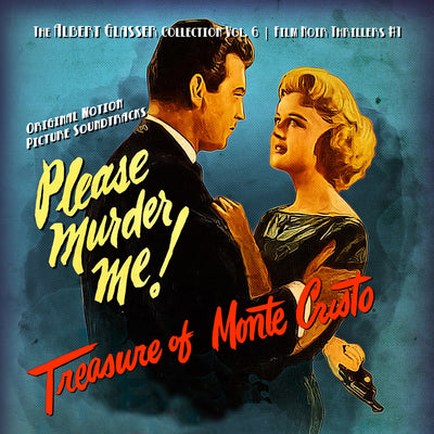 I m In Love With Her Joe _ Give Me A Couple Of Days To Kick it Around _From Please Murder Me_