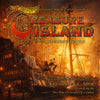 TREASURE ISLAND: THE ADVENTURE BEGINS: Original Motion Picture Soundtrack