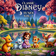 Some Day My Prince Will Come _From Snow White And The Seven Dwarfs_