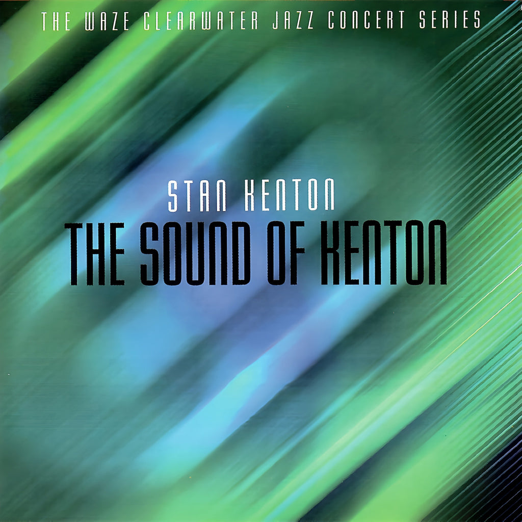Stan Kenton Orchestra Introductions