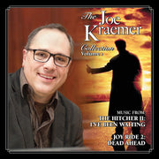 At The Roadside _ Stealing A Plane _ Freeway Face Off _From The Hitcher II_ I_ve Been Waiting_