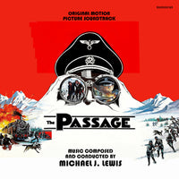 Finale _ Theme From The Passage