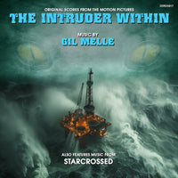 Theme _ Opening Titles _From The Intruder Within_
