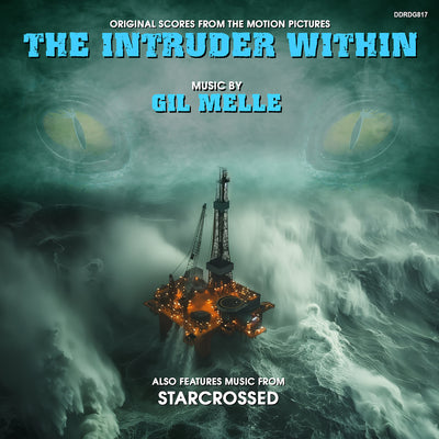 Bad Dreams _From The Intruder Within_