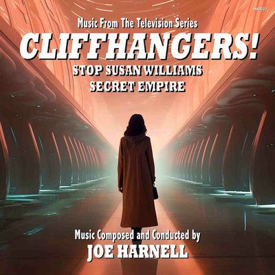 Cliffhangers! Main Titles