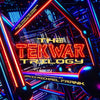 THE TEKWAR TRILOGY: Music From The Original Television Scores by David Michael Frank