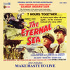 Enemy Planes Bomb Princeton _from The Eternal Sea_