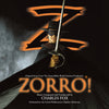 Zorro The Movie
