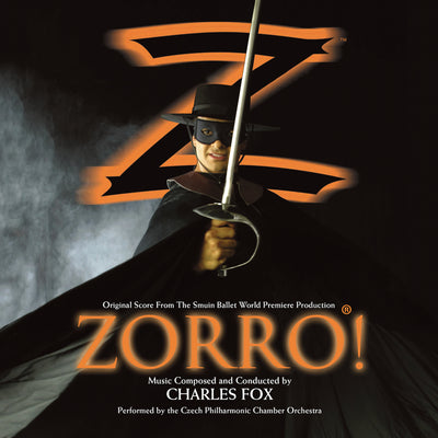 Zorro The Movie