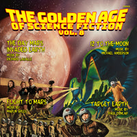 The Day Mars Invaded Earth (1962) Theatrical Trailer _From The Day Mars Invaded Earth_