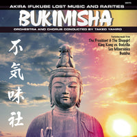 Buddha Preludio