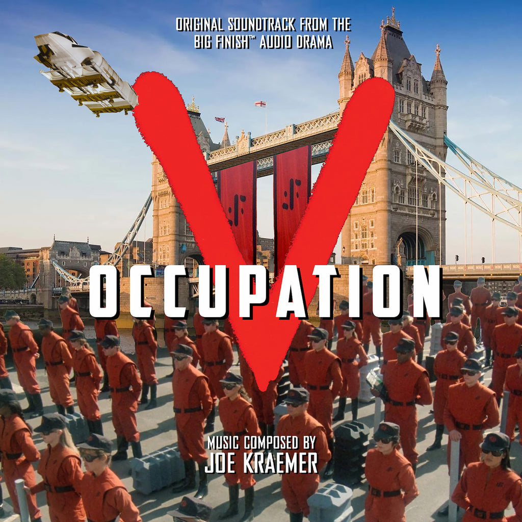 V: OCCUPATION | Buysoundtrax