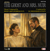 The Ghost _ The Storm _ The Apparition