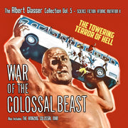 War of the Colossal Beast (1958) Theatrical Trailer
