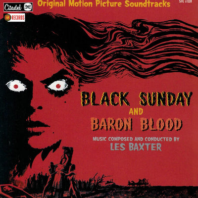 Black Sunday - Part I