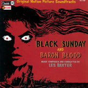 Black Sunday - Part V