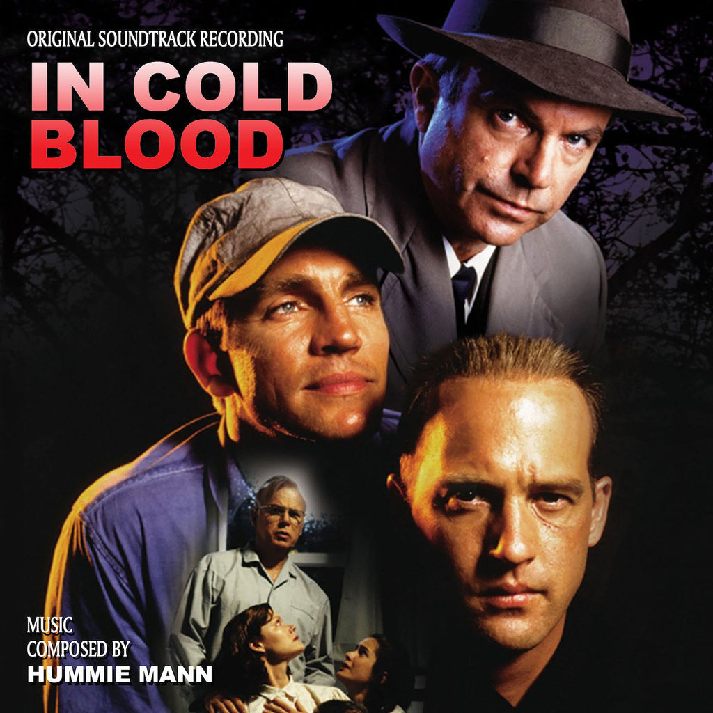 In Cold Blood Suite