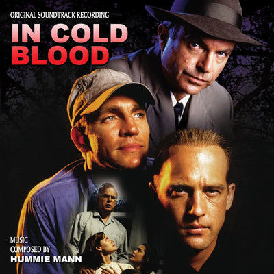 In Cold Blood Suite