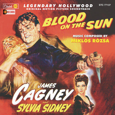 Tokyo Carnival_From Blood On The Sun