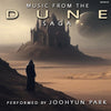 Main Theme _From Dune Mini Series_