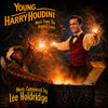 Lee Holdridge: YOUNG HARRY HOUDINI: Music From The Original Score