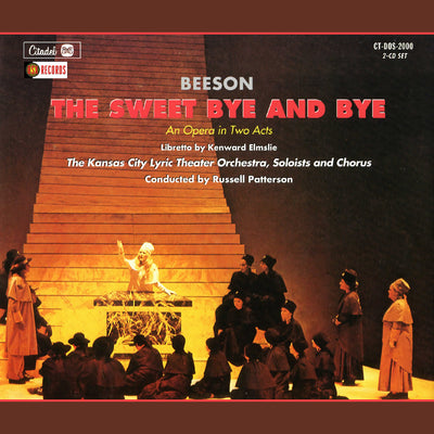 Act I_ Scene II_ Billy_s _Love Song_