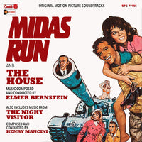 Change Of Heart _From The Midas Run_