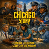 CHICAGO STORY: Original Television Scores