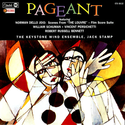 Concertino For Three Brass And Band_ II_ Lullaby