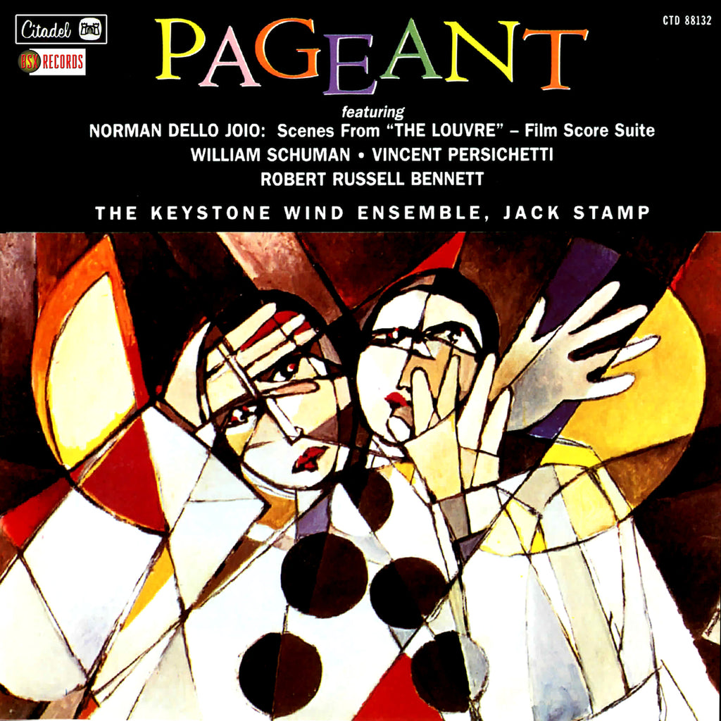 Scenes From The Louvre_ IV_ Nativity Paintings