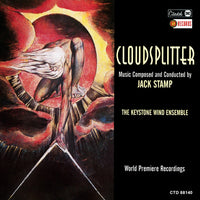 Cloudsplitter Fanfare