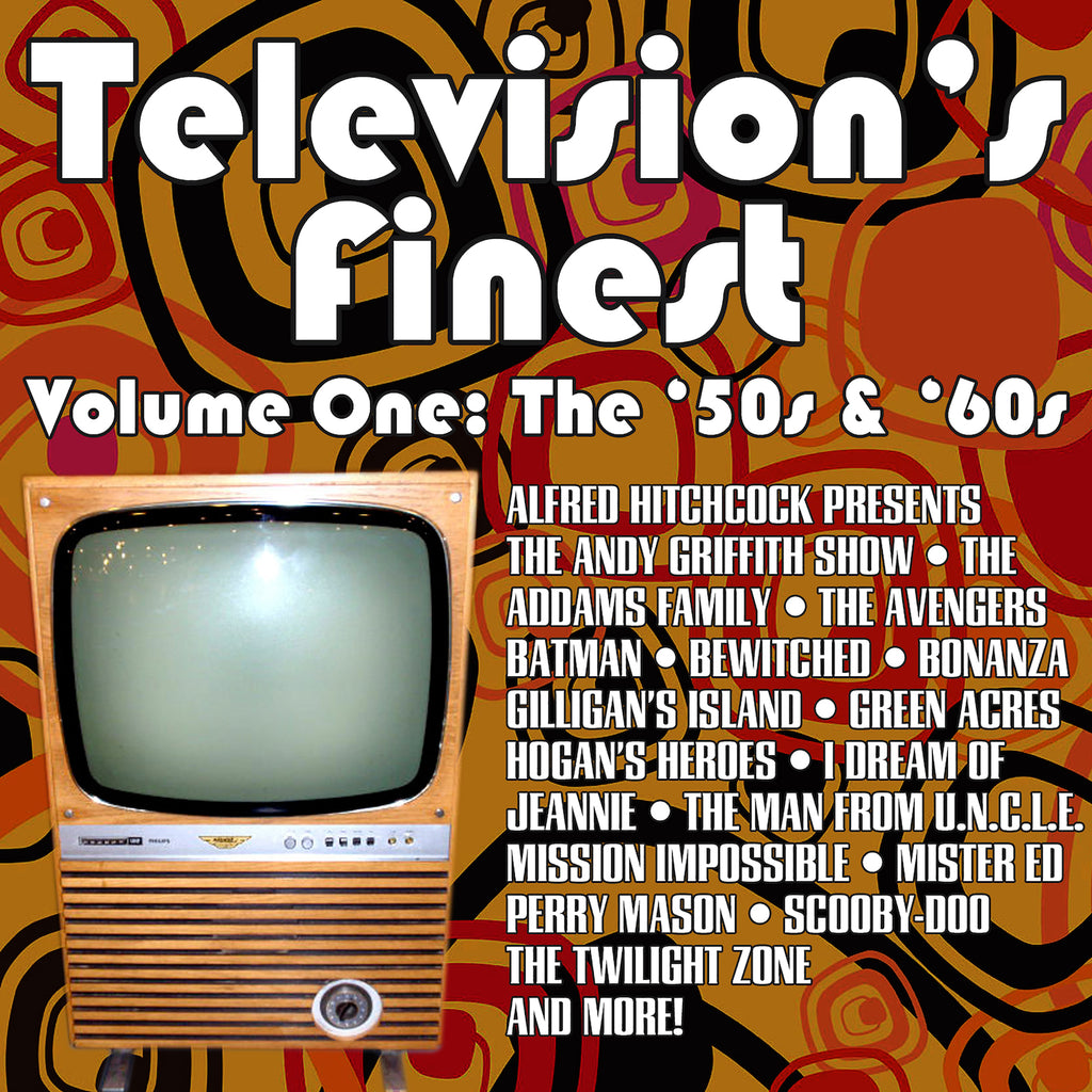 Theme _From Perry Mason_