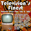 Theme _From I Love Lucy_