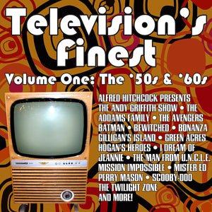 Theme _From I Love Lucy_