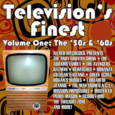 Theme _From The Roadrunner Show_