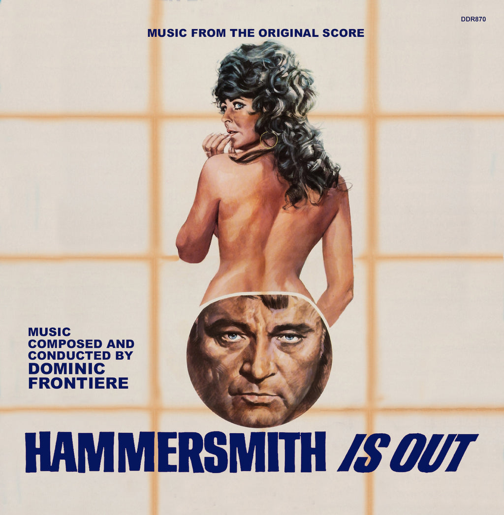 Main Titles _Original LP Presentation_