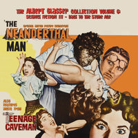 Panorama Narrator _ Lab Mayhem _From The Neanderthal Man_