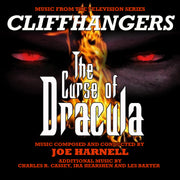 Dracula Theme_Opening Narration_Kurt Jumps Clear of the Flaming Car _From Blood Stream_